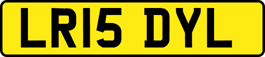 LR15DYL