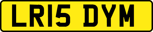 LR15DYM