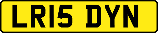 LR15DYN