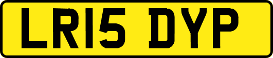 LR15DYP