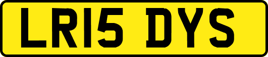 LR15DYS