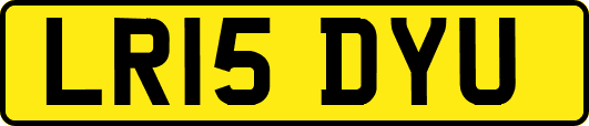 LR15DYU