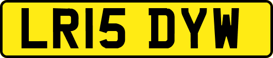 LR15DYW