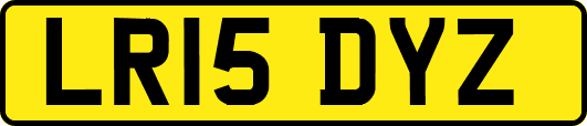 LR15DYZ