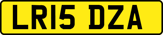 LR15DZA