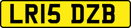 LR15DZB