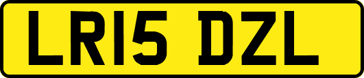 LR15DZL