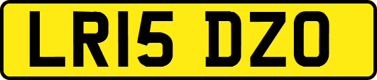 LR15DZO