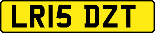 LR15DZT