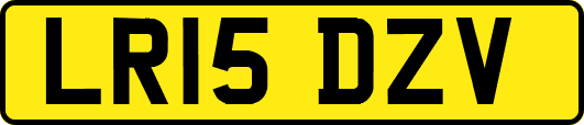 LR15DZV