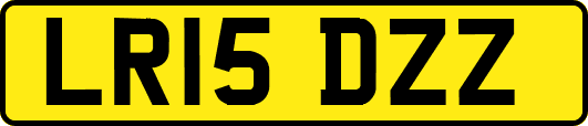 LR15DZZ