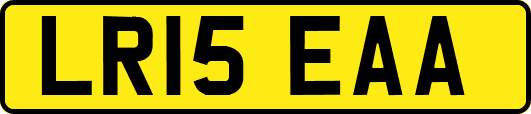 LR15EAA
