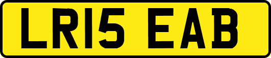 LR15EAB