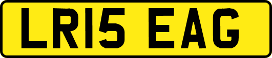 LR15EAG