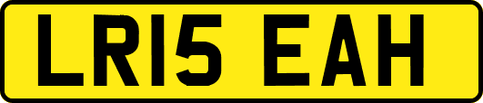 LR15EAH