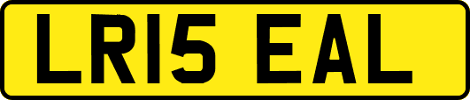 LR15EAL