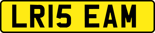 LR15EAM