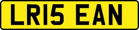 LR15EAN