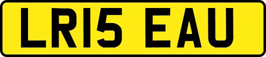 LR15EAU