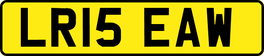 LR15EAW