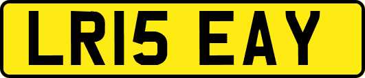 LR15EAY
