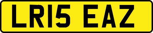LR15EAZ