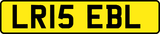 LR15EBL