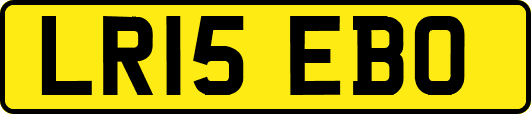 LR15EBO