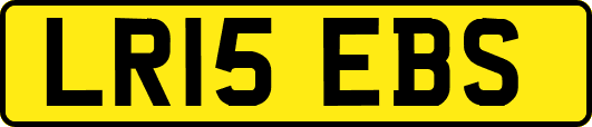 LR15EBS