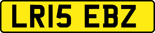 LR15EBZ