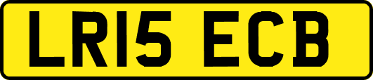 LR15ECB