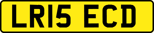LR15ECD