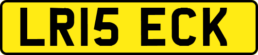 LR15ECK