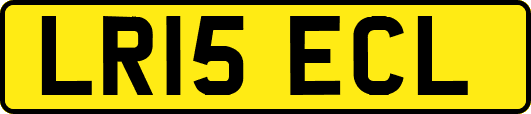LR15ECL