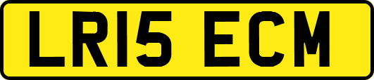 LR15ECM