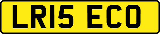 LR15ECO