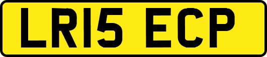 LR15ECP