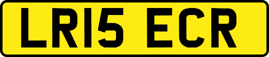 LR15ECR