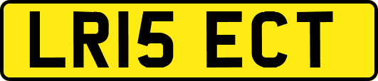 LR15ECT