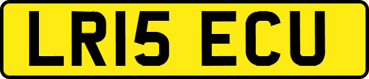 LR15ECU