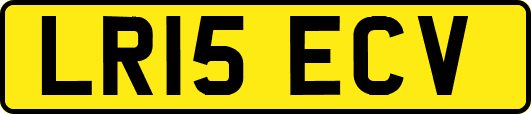 LR15ECV