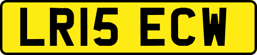 LR15ECW