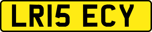 LR15ECY