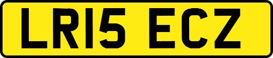 LR15ECZ