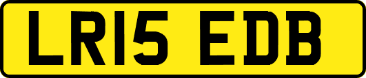LR15EDB