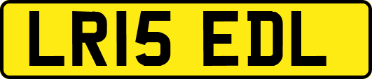 LR15EDL
