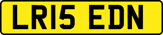 LR15EDN