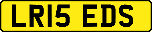 LR15EDS