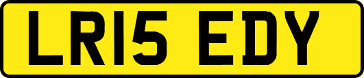 LR15EDY
