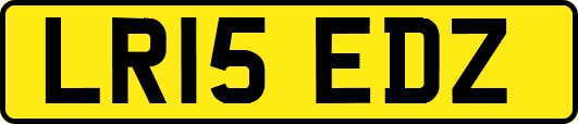 LR15EDZ